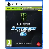 PlayStation 5 -videopeli Milestone