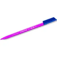 Staedtler Fibre-tip pen Noris.10 pcs magenta