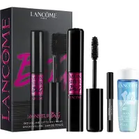 Lancôme Monsieur Big Mascara & Drama Liqui-Pencil & Bi-Facil Set