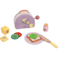 Classic World Grace Paahdin Purple 2-6 Y 2-6 vuotta 2+ Years Pojat, Tytöt