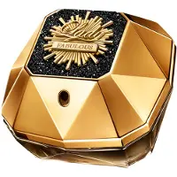 Rabanne Lady Million Fabulous, EdP Intense 50ml