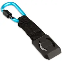 Twonav Gps Mount Carabiner Karbiinihaka