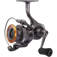 Abu Garcia Revo X Heittokelan