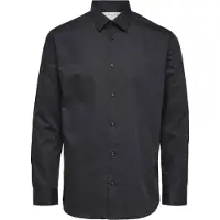 Selected Ethan Classic Slim Pitkähihainen Paita
