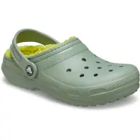 Crocs Classic Lined T Klompit