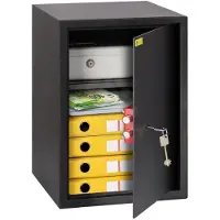 Homesafe HV50K kassakaappi