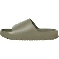 Jack & Jones Pistokkaat 'Ripple Moulded' oliivi