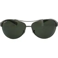 Ray-Ban - RB3386 004/9A 63