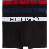 Tommy Hilfiger miesten bokserit 3-pack
