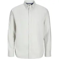 Jack & Jones Paita 'Norris' valkoinen