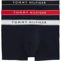 Tommy Hilfiger Um0um03457 Boxerit 3 Yksiköt