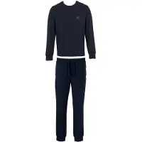 Emporio Armani Juoksupuku marine