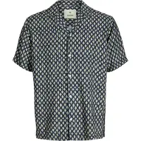 Jack & Jones Paita 'JPRBLULincoln' kameli / yönsininen