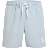 Calvin Klein Swimwear Uimashortsit harmaa