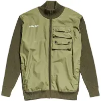 G-Star Neuletakki oliivi / ruoko
