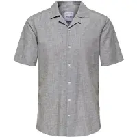 Only & Sons Paita 'Cantley' harmaa