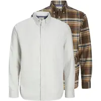 Jack & Jones Paita 'Norris' monivärinen
