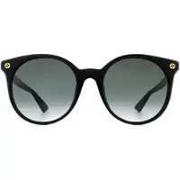 Gucci - GG0091S 001 5220