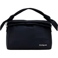 Desigual Käsilaukku 'Priori Loverty 3.0' musta