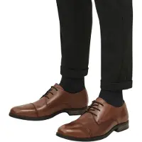 Jack & jones Raymond Leather Kengät
