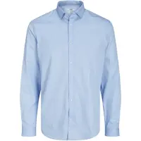 Jack & Jones Cardiff Pitkähihainen Kauluspaita