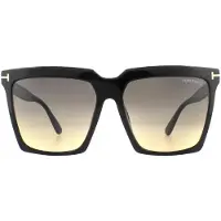 Tom Ford - FT0764 01B 5816