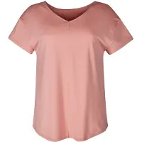 Skiny Pyjamapaita 'Sleep & Dream' roosa