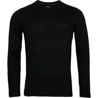 Emporio Armani Paita musta