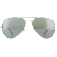 Ray-Ban Aviator Mirror - RB3025 W3277 5814