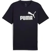 Puma Ess No. 1 Logo Lyhythihainen T-paita