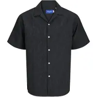 Jack & Jones Paita 'Jeff' musta