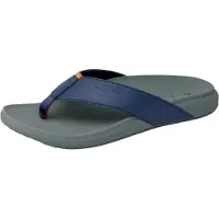 Reef Rantakengät 'The Raglan' marine
