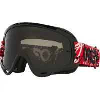 Oakley O-frame Mx Heritage Moottoripyörälasit