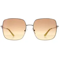 GUESS Gu7906 Naisten Aurinkolasit