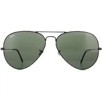Ray-Ban Aviator - RB3026 L2821 62