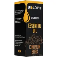 Bilovit Kanelinkuori-eteerinen öljy - 100 ml