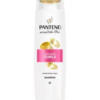 Pantene Pro-V Active Defined Curls Shampoo – 325ml