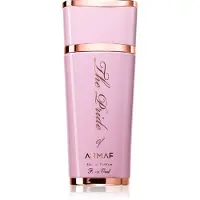 Armaf The Pride of Rose Oud Eau de Parfum 100 ml