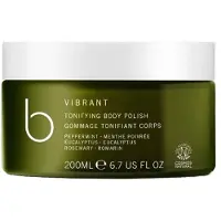 Bamford B Vibrant Tonifying Body Polish