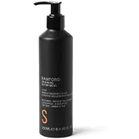 Bamford Grooming S Muscle Recovery Lotion