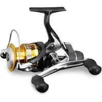 Shimano Sahara Dhr Karpin Kalastuskela