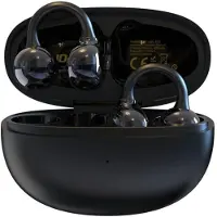 Dudao U20 TWS Bluetooth Wireless Earbuds - Black
