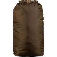 Savotta Rolltop Stuffsack - 210D (Size: 40L, Color: Brown)