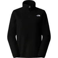 The North Face Glacier Puolivetoketjullinen Fleecetakki