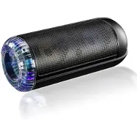 Media-Tech PartyBox UNI wireless speaker with microphone and karaoke function Bluetooth 5.0 MT3174
