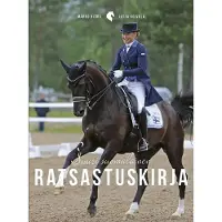 Suuri suomalainen ratsastuskirja