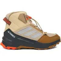 Adidas Terrex Ax4r Mid Climawarm+ Vaelluskengät