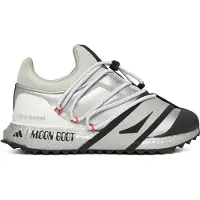 Adidas X Moon Boot Ub - Silver - 36