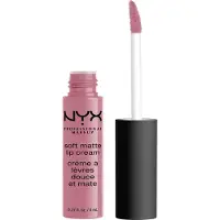 Nyx Soft Matte Lip Cream, Istanbul