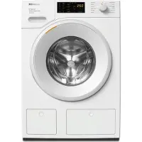 Miele W1 WSB683 WCS 125 Edition pyykinpesukone